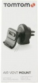 Tomtom Capstan Mounting - Adaptable For Tomtom Air Vent Mount Active V3 - Go 520-5200